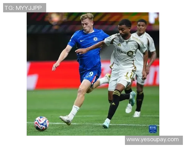 国际足联俱乐部世界杯夏洛特FC公布新赛季球衣